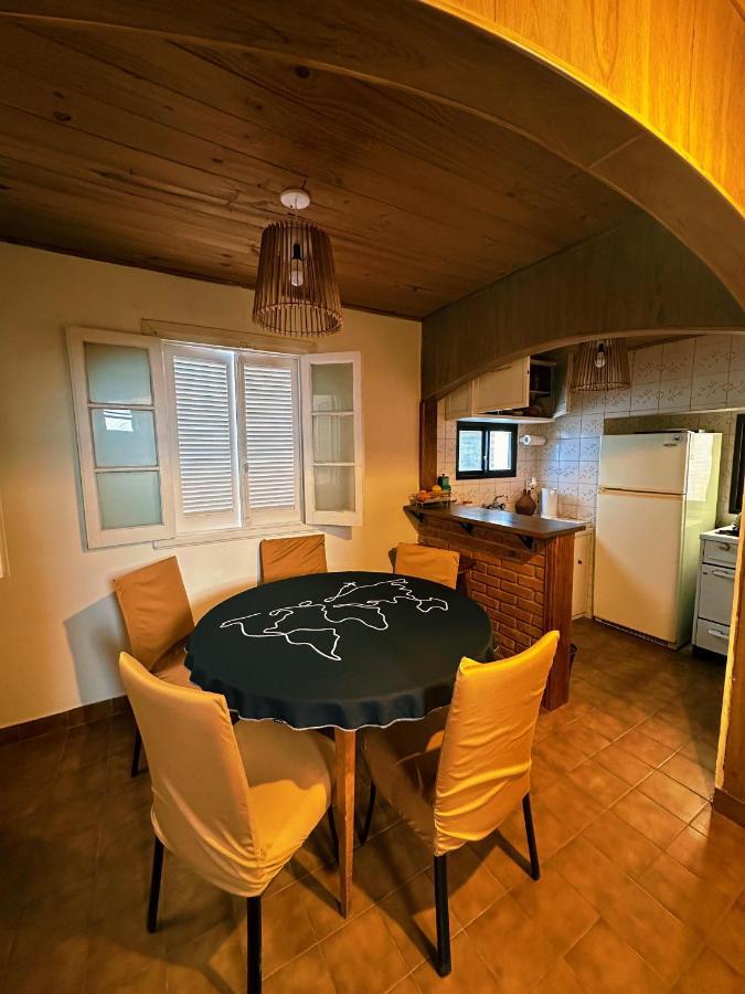 Hilda House Hostel Mar del Plata Extérieur photo