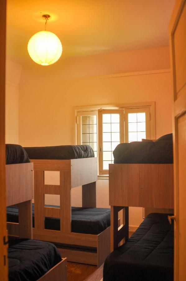 Hilda House Hostel Mar del Plata Extérieur photo