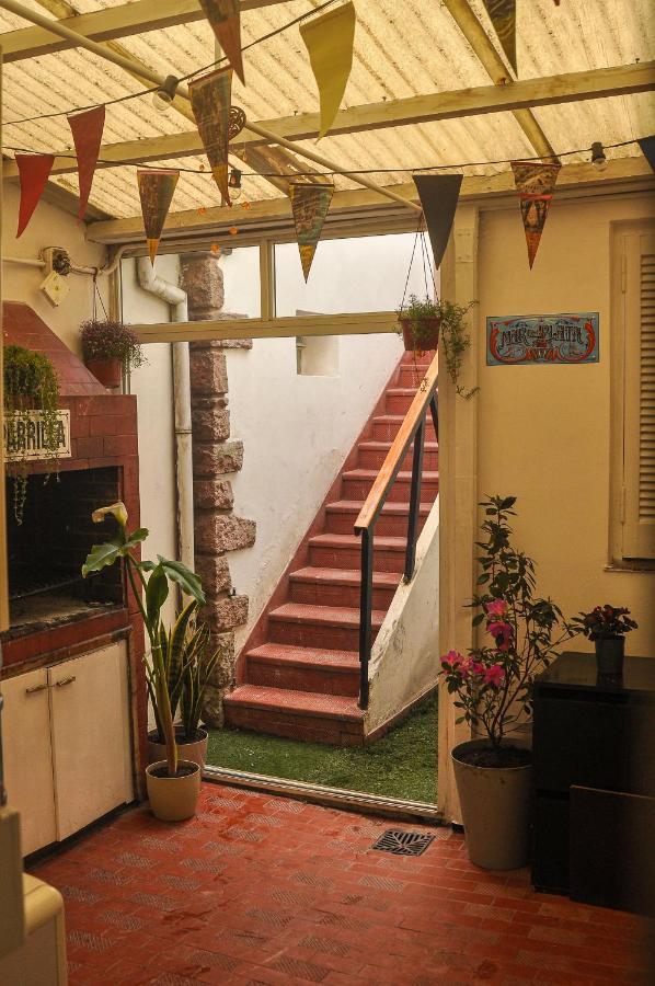 Hilda House Hostel Mar del Plata Extérieur photo