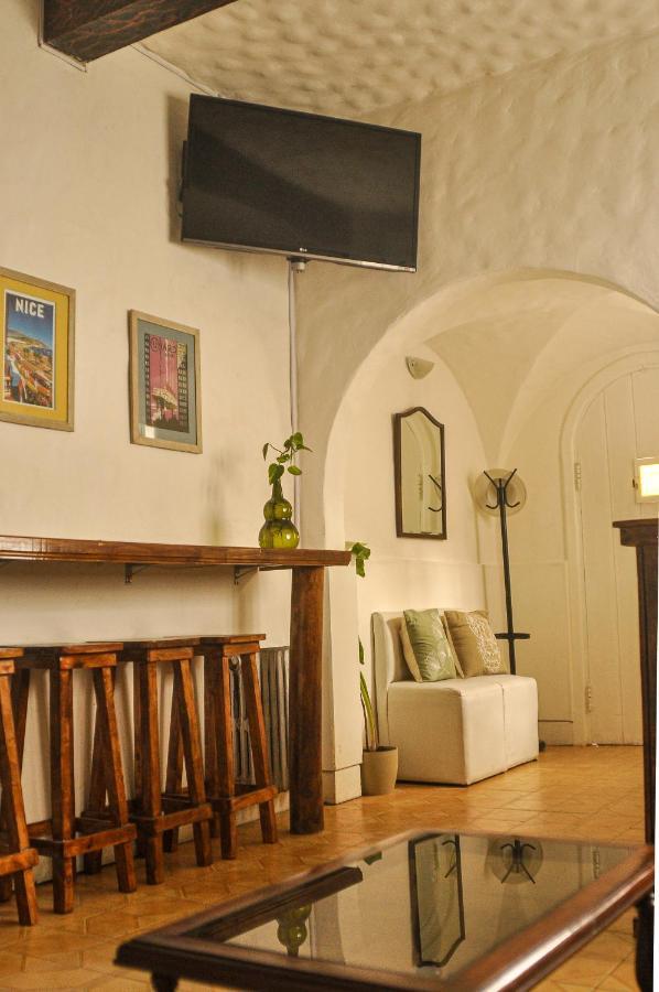 Hilda House Hostel Mar del Plata Extérieur photo