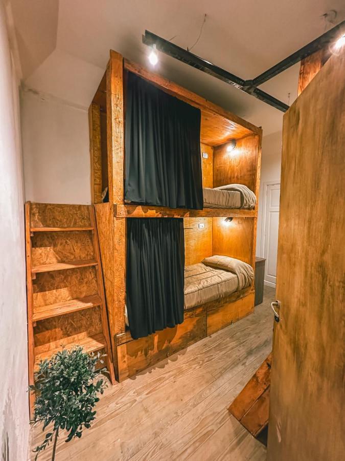 Hilda House Hostel Mar del Plata Extérieur photo