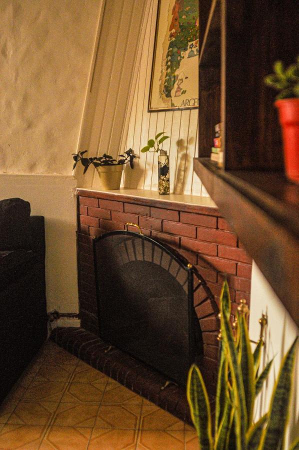Hilda House Hostel Mar del Plata Extérieur photo